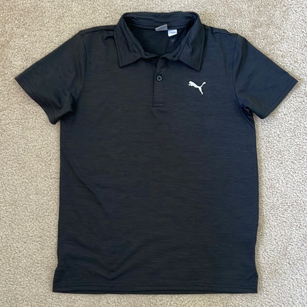 Puma - so comfy and cool to wear